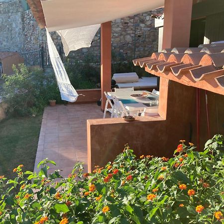 Villasimius Il Patio Sul Porto المظهر الخارجي الصورة