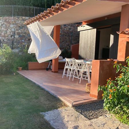 Villasimius Il Patio Sul Porto المظهر الخارجي الصورة