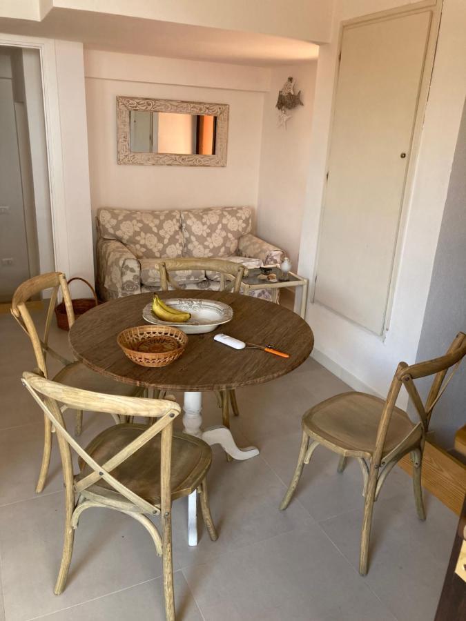 Villasimius Il Patio Sul Porto المظهر الخارجي الصورة