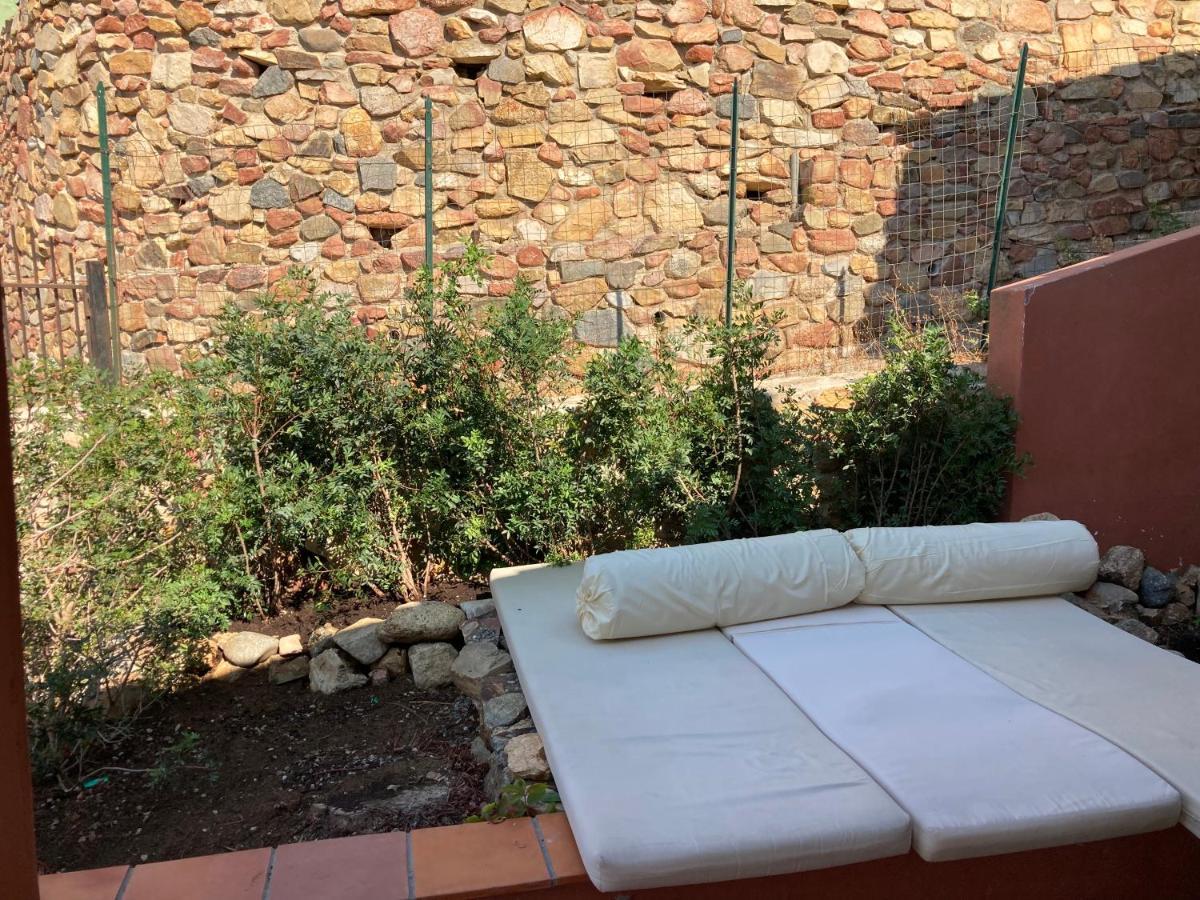 Villasimius Il Patio Sul Porto المظهر الخارجي الصورة