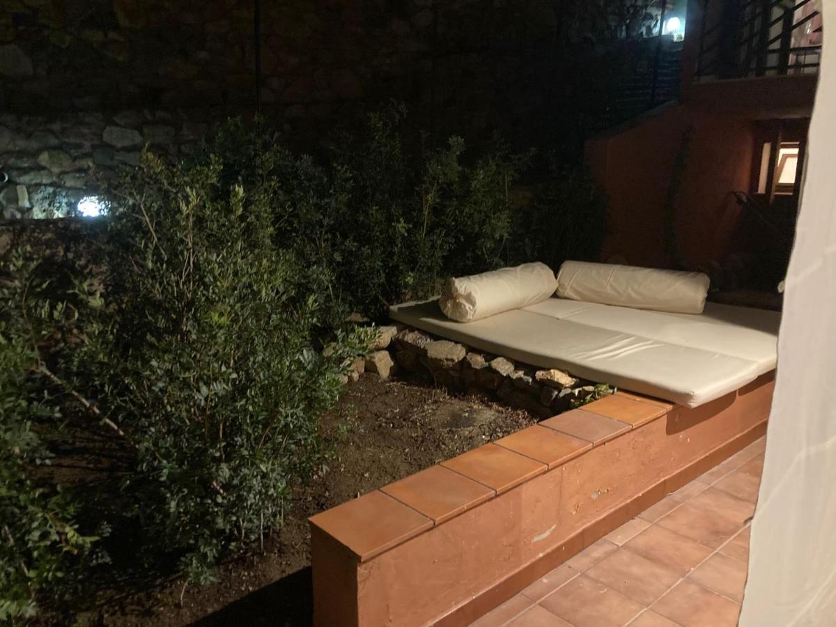 Villasimius Il Patio Sul Porto المظهر الخارجي الصورة