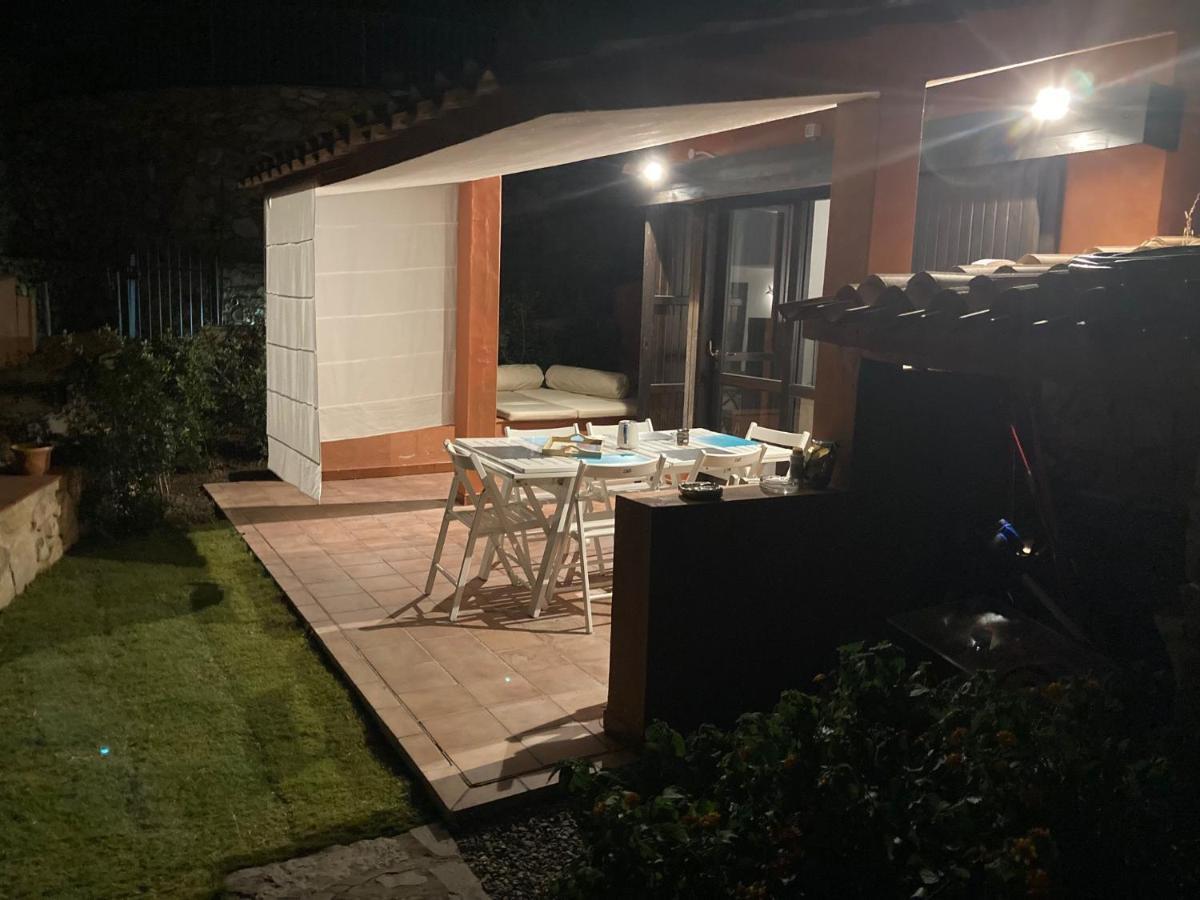 Villasimius Il Patio Sul Porto المظهر الخارجي الصورة