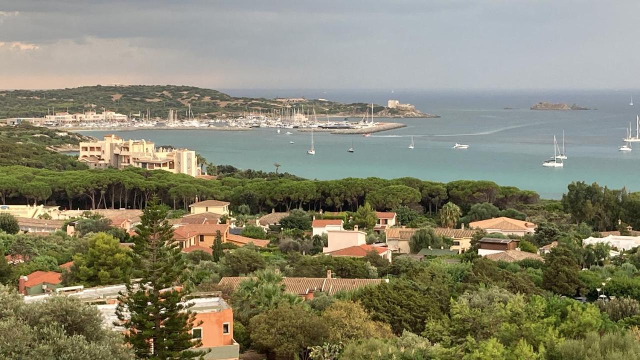 Villasimius Il Patio Sul Porto المظهر الخارجي الصورة