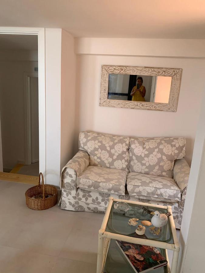 Villasimius Il Patio Sul Porto المظهر الخارجي الصورة