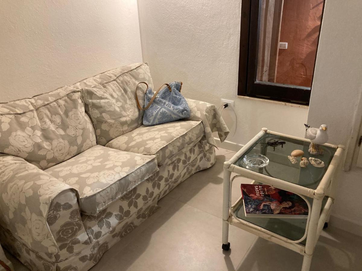 Villasimius Il Patio Sul Porto المظهر الخارجي الصورة