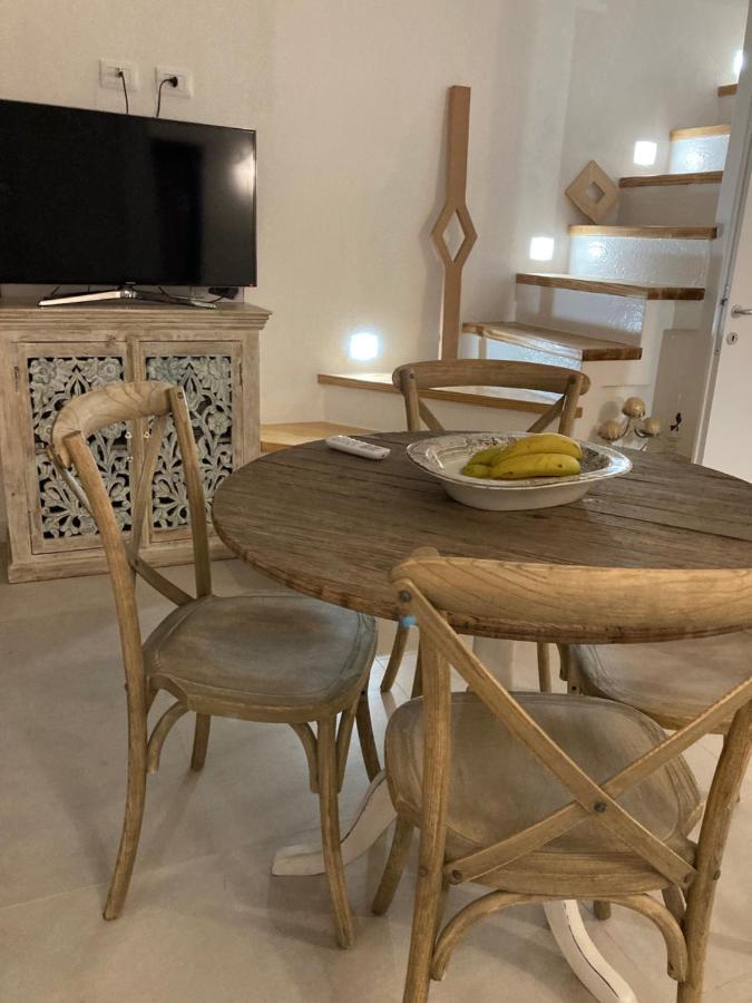 Villasimius Il Patio Sul Porto المظهر الخارجي الصورة