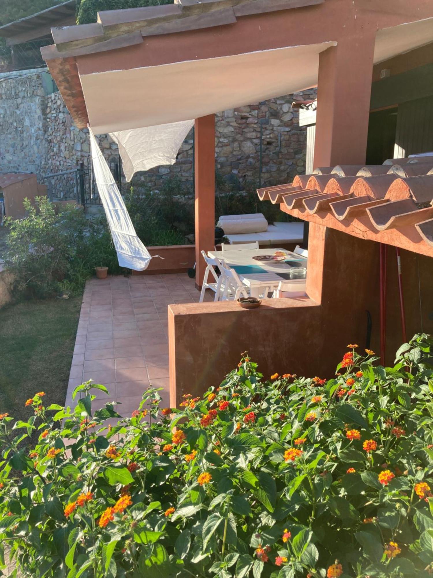 Villasimius Il Patio Sul Porto المظهر الخارجي الصورة